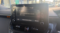 Toyota Corolla 1.8 VVT-i Hybrid Icon Tech 5dr CVT Hybrid Hatchback